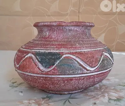 Decoration Vase