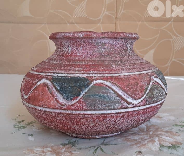 Decoration Vase 0