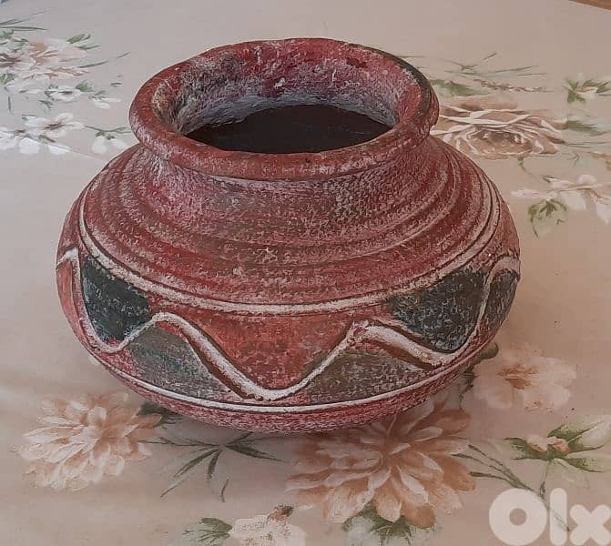Decoration Vase 1