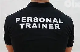 I can help you achieve your goals and build your body that you wish
