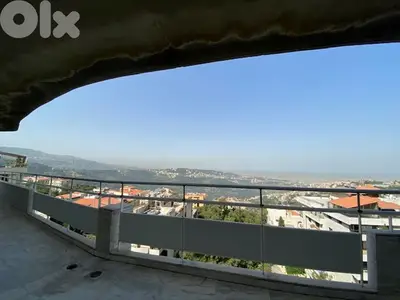 440 Sqm |Apartment Monteverde| Panoramic mountain view