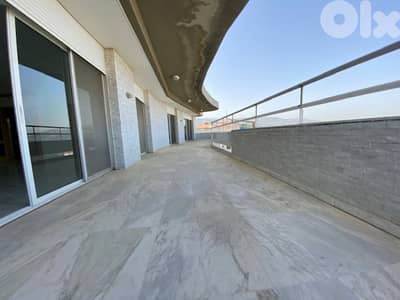 440 Sqm |Apartment Monteverde| Panoramic mountain view