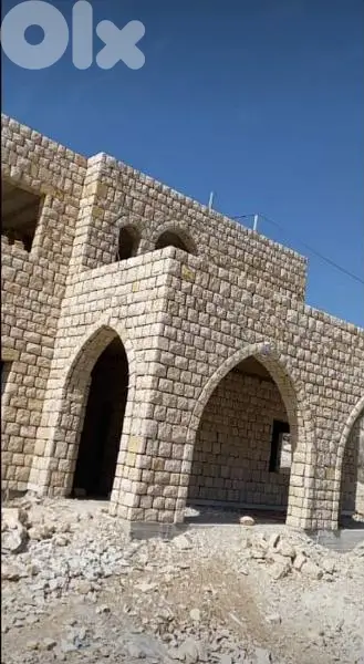 ديكور حجر صخري 76028294