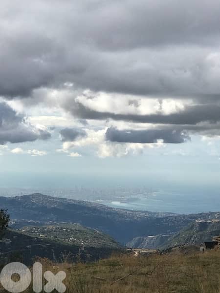 Land for sale Bakish 0