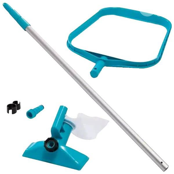 Maintenance kit Hoover vacuum for all swimming pools intex and Bestway 1