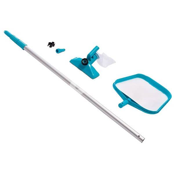 Maintenance kit Hoover vacuum for all swimming pools intex and Bestway 2
