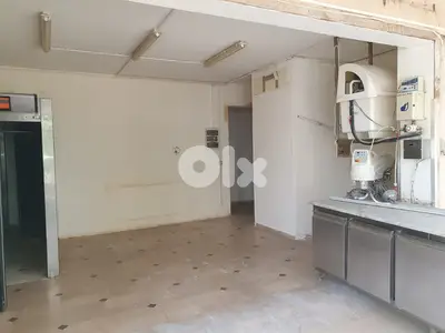 300 Sqm | Warehouse for sale in Fanar