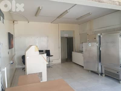 300 Sqm | Warehouse for sale in Fanar