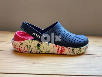 Original Crocs Variety