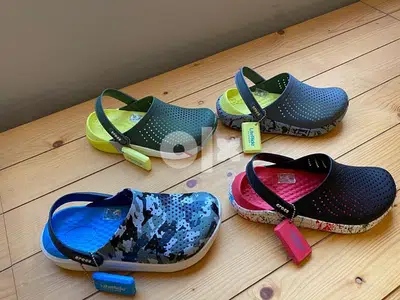 Original Crocs Variety 76-969O37