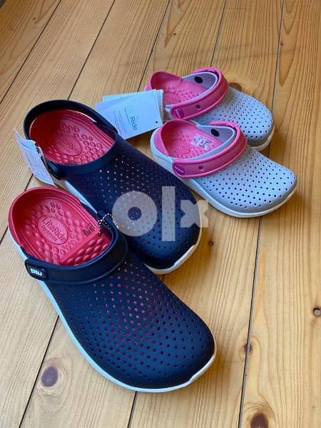 50% OFF Crocs Original 76-969O37 3