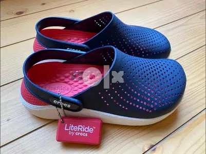 Crocs Variety 50% OFF 8I-539225