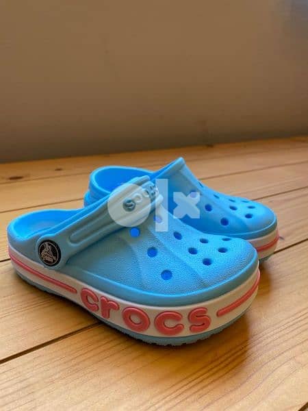 Crocs Variety 50% OFF 8I-539225 2