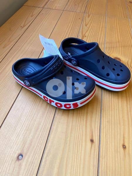 Crocs Variety 50% OFF 8I-539225 3