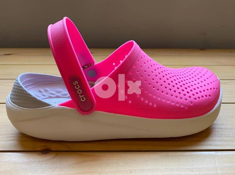 Crocs Variety 50% OFF 8I-539225 6