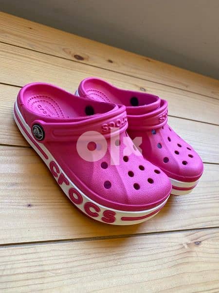 Crocs Variety 50% OFF 8I-539225 7