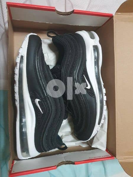 60% OFF Nike Air Max 97 Black 2