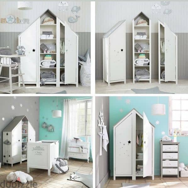 Closet 0