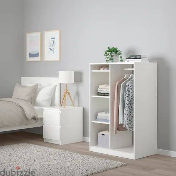 Closet 5