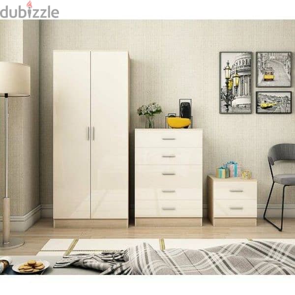 Closet 7