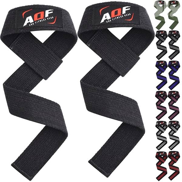 Weight lifting strap 2pcs 0