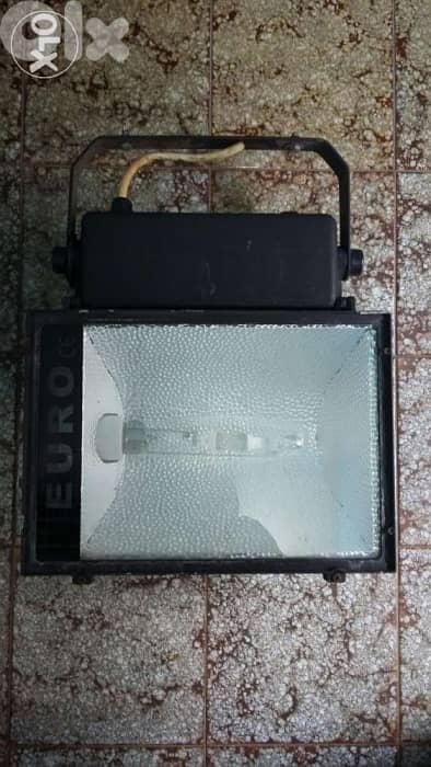 Big Projector Light 0