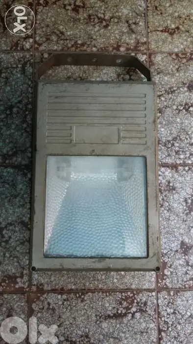 Projector Light