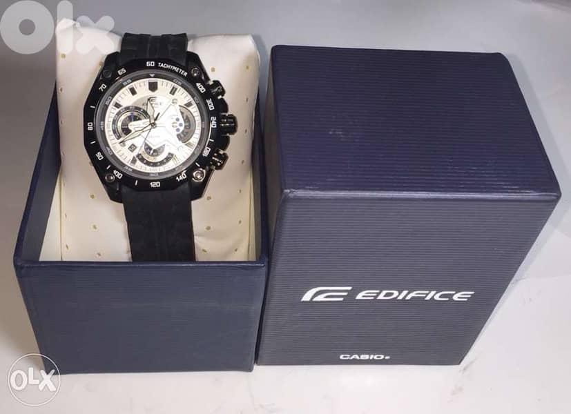 casio edifice men new 1