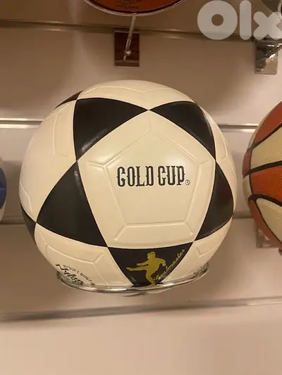 football size 5