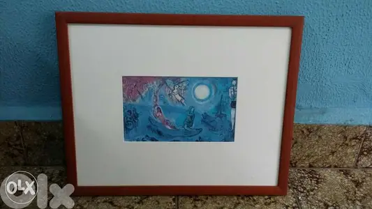 Tableau 45cm - 39cm