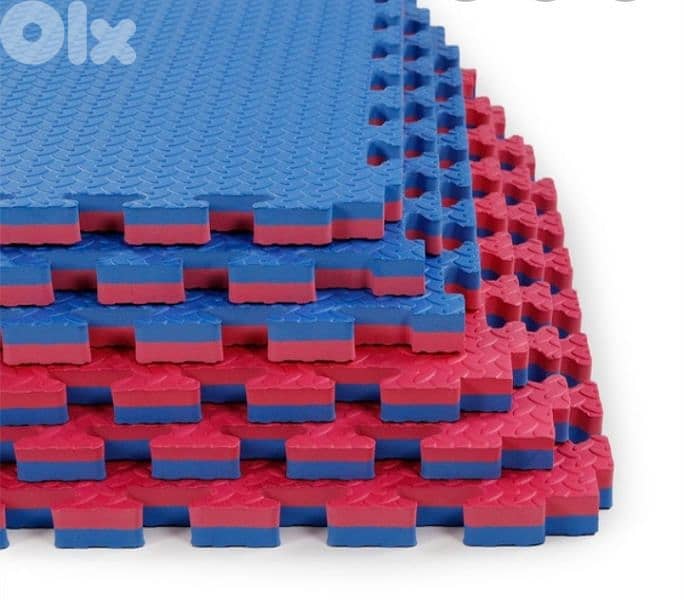 puzzle floor 0