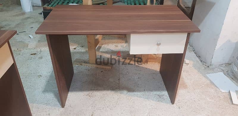 مكاتب مع رفوف 2