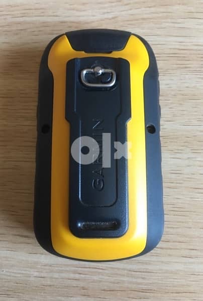 garmin etrex 10 GPS 1