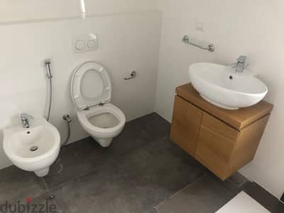 177 Sqm| Apartment for sale in Ras Beirut | Sea view