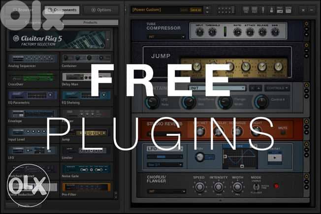 Home Audio Recording, Computer Sudtio with Full softwares & pluggins 2