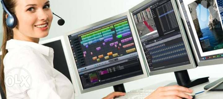 Home Audio Recording, Computer Sudtio with Full softwares & pluggins 3