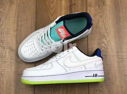 50% OFF Nike Air force 1 different sizes 76-969O37