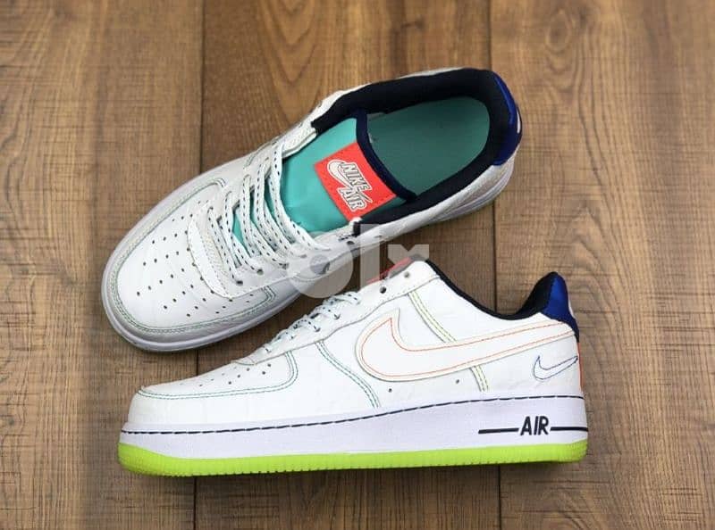 50% OFF Nike Air force 1 different sizes 76-969O37 0