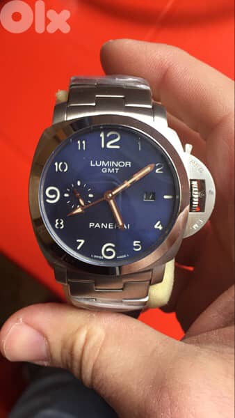 Panerai “2020” 6