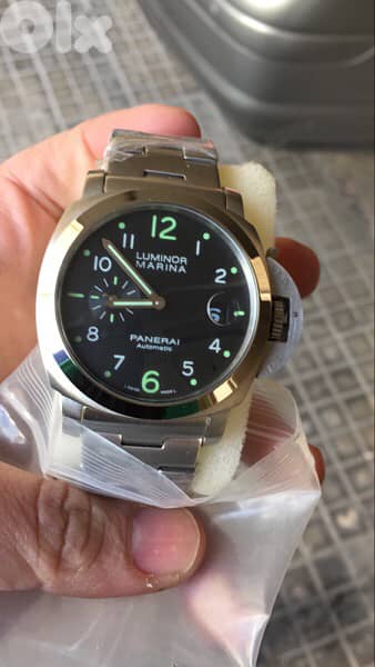 Panerai “2020” 8