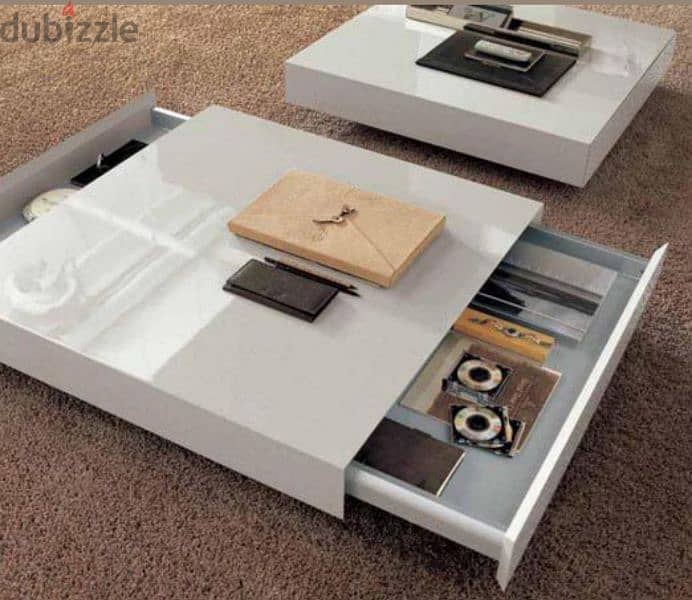 Center Table 0
