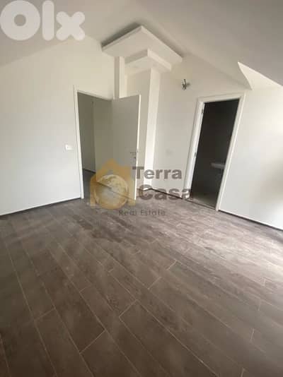 Ain saadeh duplex 240 sqm, high end finishing, nice location #4014