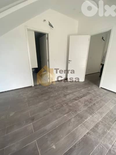 Ain saadeh duplex 240 sqm, high end finishing, nice location #4014
