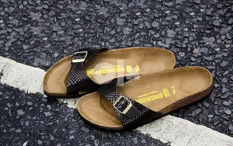 50% OFF Madrid Birkenstock Sandal 76-969O37