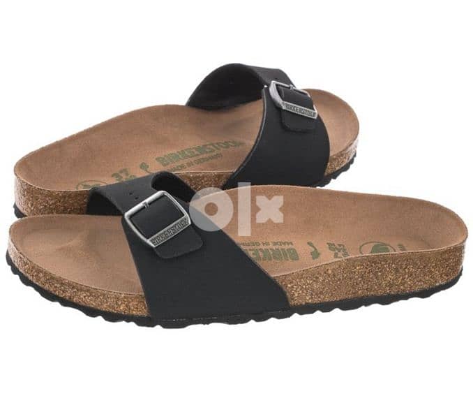 50% OFF Madrid Birkenstock Sandal 76-969O37 1