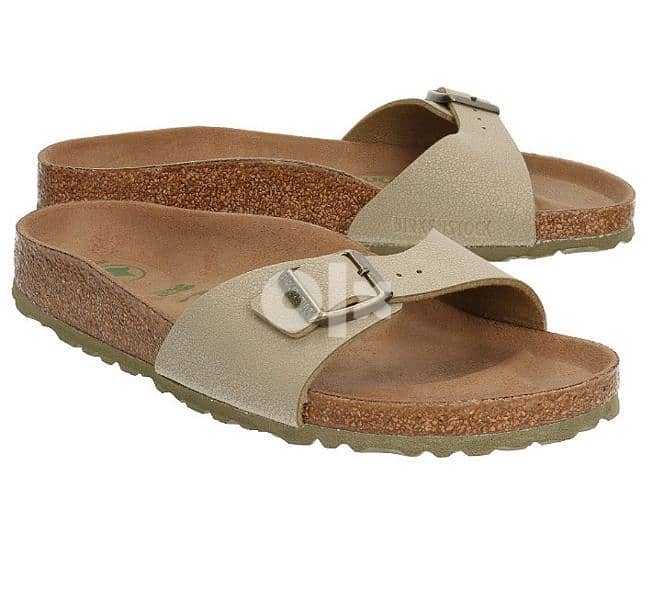 50% OFF Madrid Birkenstock Sandal 76-969O37 2