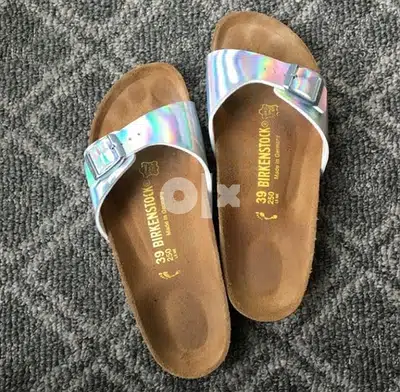 Madrid Birkenstock Sandal WMNS 76-969O37