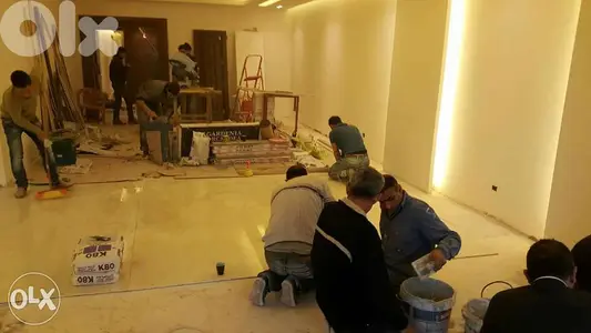 صيانة عامة