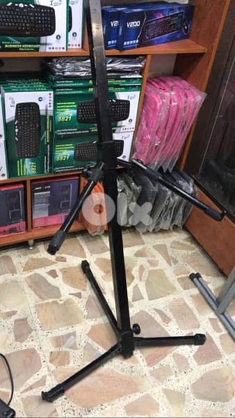 stand orgue hadid 0