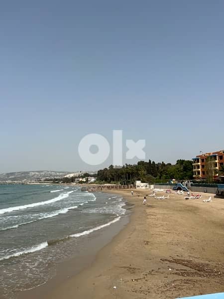 beach house Florida beach, herri north lebanon 7
